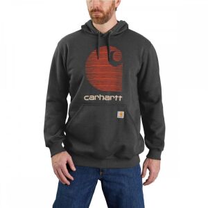 Carhartt hooded sweatshirts hot sale on sale