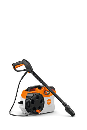 Stihl REA 100 PLUS Cordless Pressure washer - Bare unit