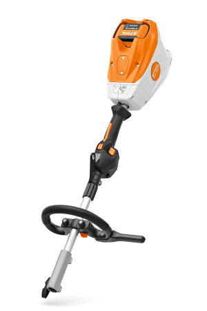 Stihl KMA200R Cordless Kombi Motor - Bare unit