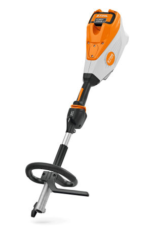 Stihl KMA 135 R Cordless Kombi Motor - Bare unit