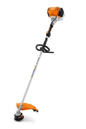 Stihl FS131R (Loop Handle) Petrol Brushcutter for Landscape Maintenance