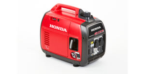 Honda EU22i UK 2200W Generator