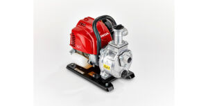 Honda WX10 Portable 1" Water Pump