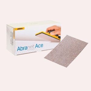 Mirka Abranet Ace 81 x 133mm - P120 - 50 Pcs