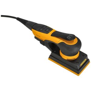 Mirka DEOS II 353 81 x 133mm - 3.0mm Orbit Sander - 240V