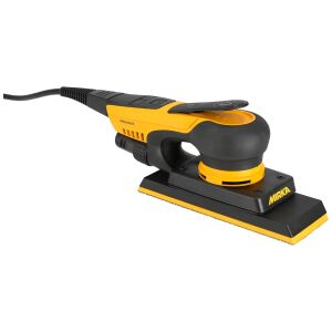 Mirka DEOS II 383 70 x 198mm - 3.0mm Orbit Sander - 240V