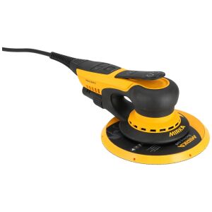 Mirka DEROS II 750 175mm - 5.0mm Random Orbit Sander - 240V