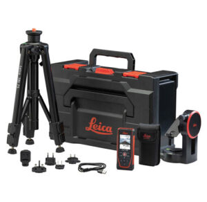 Leica Disto D5-R Laser Measure Pro Pack