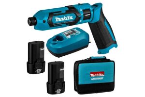 makita 7.2v impact driver