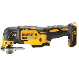 Dewalt DCS356N 18V XR Brushless Oscillating Multi-Tool - Bare