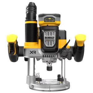 Dewalt DCW620H2 18V 1/2" Router Kit