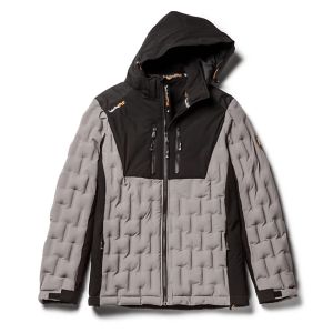 timberland pro jackets