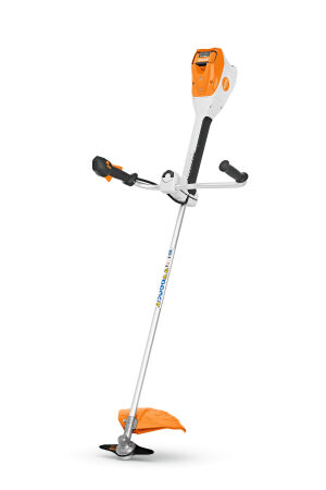 Stihl FSA 200 Cordless Brushcutter - AP System