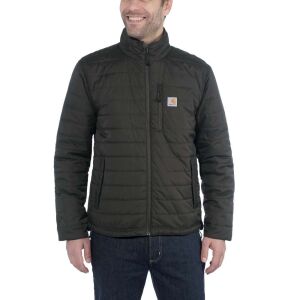 Carhartt rain defender on sale gilliam