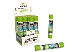 Taktec Hard Surface Film 600MM X 50M