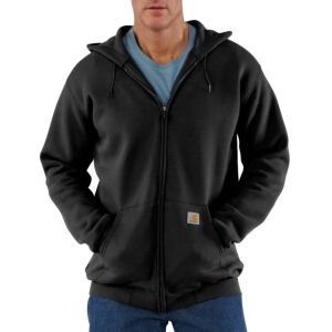 Carhartt rain sales defender hoodie