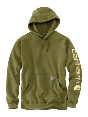 Carhartt moss hoodie best sale