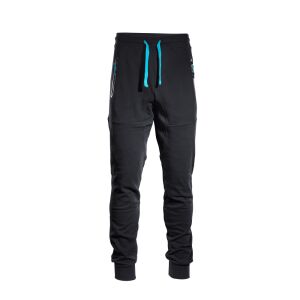 Ox Joggers - Black - 38 Regular