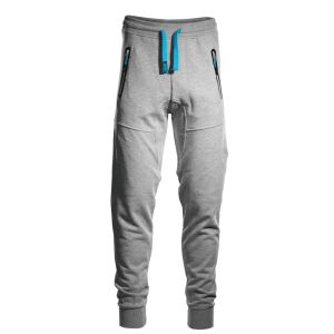 Ox Joggers - Grey - 34 Regular