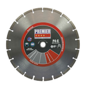 ZX15 230mm Zenith Ultra Hard Ultimate Blade | Diamond Blades 