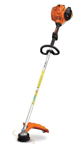 Stihl on sale line trimmer